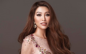 Chế Nguyễn Quỳnh Châu lên tiếng khi bị nói "hết tuổi đi thi Miss Grand International"