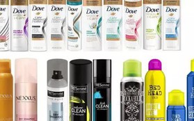 Yêu cầu Unilever Việt Nam báo cáo vụ thu hồi dầu gội nghi chứa chất gây ung thư