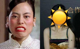Nữ diễn viên "Tuyệt Đỉnh Kungfu" không muốn đưa ảnh con lên mạng xã hội