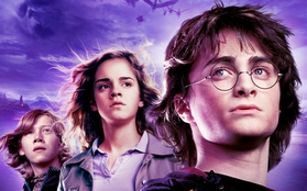 Harry Potter và loạt phim đổ bộ rạp chiếu tháng 11