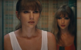 Taylor Swift phải cắt cảnh gây tranh cãi ra khỏi MV, nhưng phân cảnh này có thực sự đả kích người thừa cân?