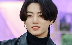 Jungkook (BTS) - Nghệ sĩ solo K-Pop được đề cử nhiều nhất trong lịch sử People's Choice Awards