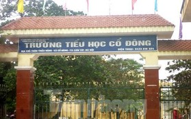 Phụ huynh tại Hà Nội lại bức xúc tố trường học "xé rào" thu tiền làm mành, rèm và mua quạt điện