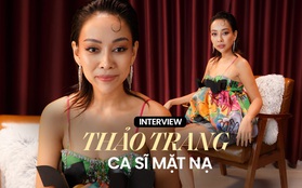 Thảo Trang (Ca Sĩ Mặt Nạ): "Con trai là động lực giúp tôi vượt qua tất cả"