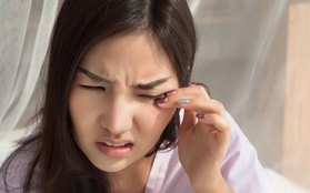 6 kiểu gỉ mắt cảnh báo bệnh nhãn khoa nghiêm trọng nhưng ít ai quan tâm