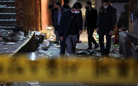 Hàn Quốc điều tra toàn diện vụ giẫm đạp, ít nhất 2 công dân Mỹ tử vong