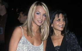 Mẹ của Britney Spears cầu xin được tha thứ