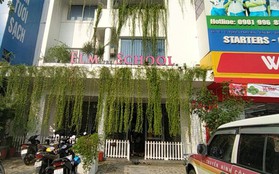 Đề nghị hỗ trợ về tâm lý cho trẻ bị bạo hành tại nhóm lớp Elm School