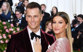 Gisele Bündchen đã nói chuyện với luật sư nhưng chưa nộp đơn ly hôn