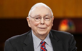 2 góc nhìn khác biệt giúp tỷ phú Charlie Munger thành công đỉnh cao: Chọn thép tốt làm dao!