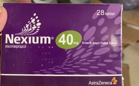 Phát hiện xưởng nghi sản xuất thuốc Alphachoay, Nexium, Augmentin... giả