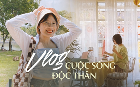 "Cuộc sống của cô nàng độc thân" thu hút người trẻ