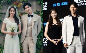 Yoona thể hiện EQ đỉnh cao khi phải chọn giữa Hyun Bin và Lee Jong Suk