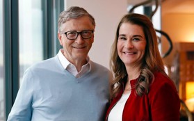 Hơn một năm sau cuộc ly hôn "gây chấn động", Melinda lại úp mở về hôn nhân với tỷ phú Bill Gates: Đau đớn không thể tưởng tượng được