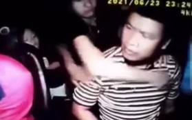 Vụ nhắc nhở khách, tài xế taxi bị đánh ở Bình Phước: Đối tượng bị bắt sau hơn 1 năm lẩn trốn