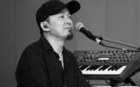 Nhạc sĩ Quốc Trung: Công nghiệp âm nhạc Việt Nam đang vừa yếu vừa thiếu
