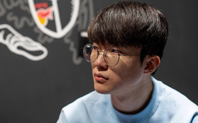 Faker: "Chức vô địch CKTG 2022 sẽ khôi phục di sản của T1 và của riêng cá nhân tôi"