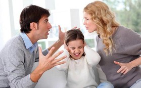 Chuyên gia tâm lý chỉ ra: 3 thói quen xấu của cha mẹ vô tình nuôi dạy nên những đứa trẻ ngỗ nghịch