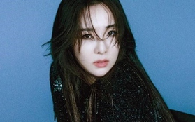 Dara (2NE1) làm rõ tin đồn là nữ nghệ sĩ K-pop giàu thứ 3 ở Hàn Quốc