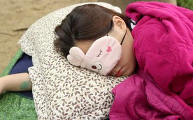 Lý do khiến người Hàn coi "giấc ngủ" là thứ xa xỉ, chuyên gia lên tiếng cảnh báo