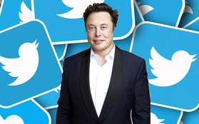 Người vui vẻ, kẻ đau buồn khi thương vụ mua lại Twitter của Elon Musk chính thức hoàn thành