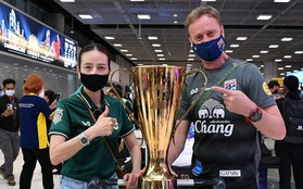 HLV tuyển Thái Lan giải thích lý do chọn "quân xanh" yếu trước thềm AFF Cup