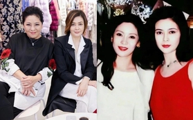 Bà trùm showbiz Trần Lam lên tiếng về tin đánh ghen, hất cà phê vào Quan Chi Lâm