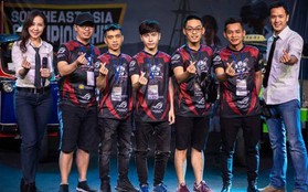 Refund Gaming - từ nhóm game thủ chơi vì đam mê bất ngờ giật top 1 giải quốc tế và trở thành tượng đài streamer lừng lẫy trong cộng đồng game Việt