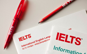 Vì sao kỳ thi IELTS của Hội đồng Anh bị tạm hoãn?