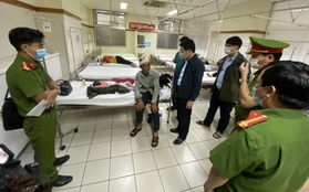 Tai nạn thảm khốc 15 người thương vong ở Huế: Sức khoẻ các nạn nhân ra sao?