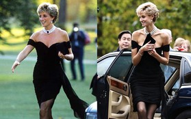 Vào vai Công nương Diana, nữ diễn viên bị chuyên gia ''vuốt mặt'': ''Trông chẳng khác gì đồ cosplay!''