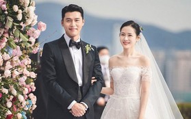 Xúc động lý do Hyun Bin cân nhắc lịch xuất ngoại quay phim: Muốn ở bên chăm sóc khi Son Ye Jin sinh con!