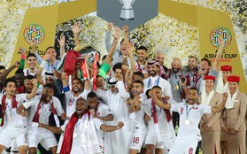 Từ hư vô, Qatar đã tạo nên đội tuyển đẳng cấp World Cup như thế nào?