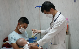 Đắk Lắk ghi nhận một trường hợp mắc bệnh Adenovirus