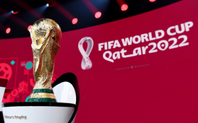 Những luật lệ chưa từng có đối với cổ động viên tại World Cup 2022: Muốn bắt tay, chụp ảnh cũng cần dè chừng