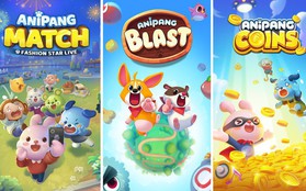 Wemade Play, nhà phát triển nổi tiếng Hàn Quốc thông báo mở đăng ký sớm ba tựa game mới