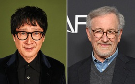 Steven Spielberg vẫn gửi quà Giáng sinh cho diễn viên gốc Việt Quan Kế Huy suốt 38 năm qua