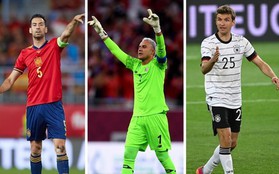 World Cup 2022 - Bảng E (Tây Ban Nha, Đức, Costa Rica, Nhật Bản): Dễ có cú sốc