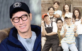 Nghi vấn thành viên Running Man bắt nạt anh cả Ji Suk Jin ngay trên sóng truyền hình