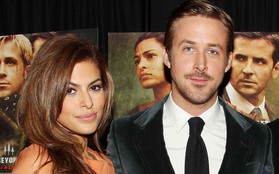 Eva Mendes và Ryan Gosling đã kết hôn