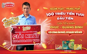 Khi người nông dân bỗng đổi đời nhờ ăn phở