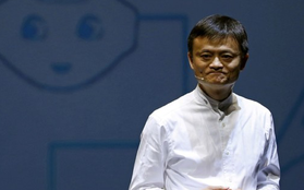 Alibaba của tỉ phú Jack Ma thua lỗ nặng