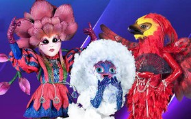 The Masked Singer concert trước giờ G: Ca sĩ lộ diện "chạy show" mỏi mòn, khán giả sốt ruột vì chờ đợi quá lâu!