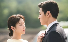 4 lý do nên xem phim mới của Ha Ji Won và “trai trẻ” Kang Ha Neul