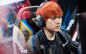 Thất bại tại CKTG 2022, JackeyLove vẫn gắn bó với Top Esports