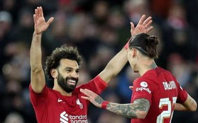 Trận thứ 400, Klopp đã thay đổi như thế nào để Liverpool có được chiến thắng?