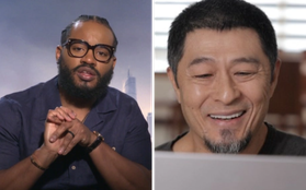 Đạo diễn Black Panther 2 trả lời Charlie Nguyễn: Ước gì được tới Việt Nam