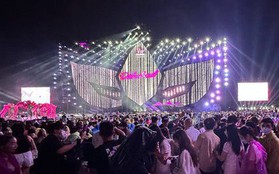 BTC The Masked Singer xin lỗi khán giả vì sự cố hết ghế tại concert
