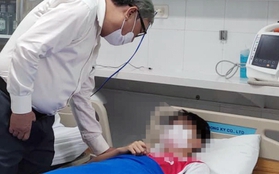 Học sinh iSchool Nha Trang ngộ độc, 1 em tử vong: Chờ xác định nguyên nhân