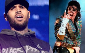 Chris Brown phàn nàn bị AMAs 2022 hủy bỏ phần biểu diễn tưởng nhớ Michael Jackson